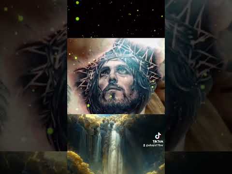 مال الدنيا اظلمت يا يوحنا اخبرني اياك هما صلبو ابني