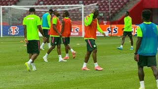🇳🇬SUPER EAGLES VS POLAND: FINAL TRAINING SESSION-2 NEW PLAYERS INVITED-BENJAMIN FREDRICK PROMOTED & 