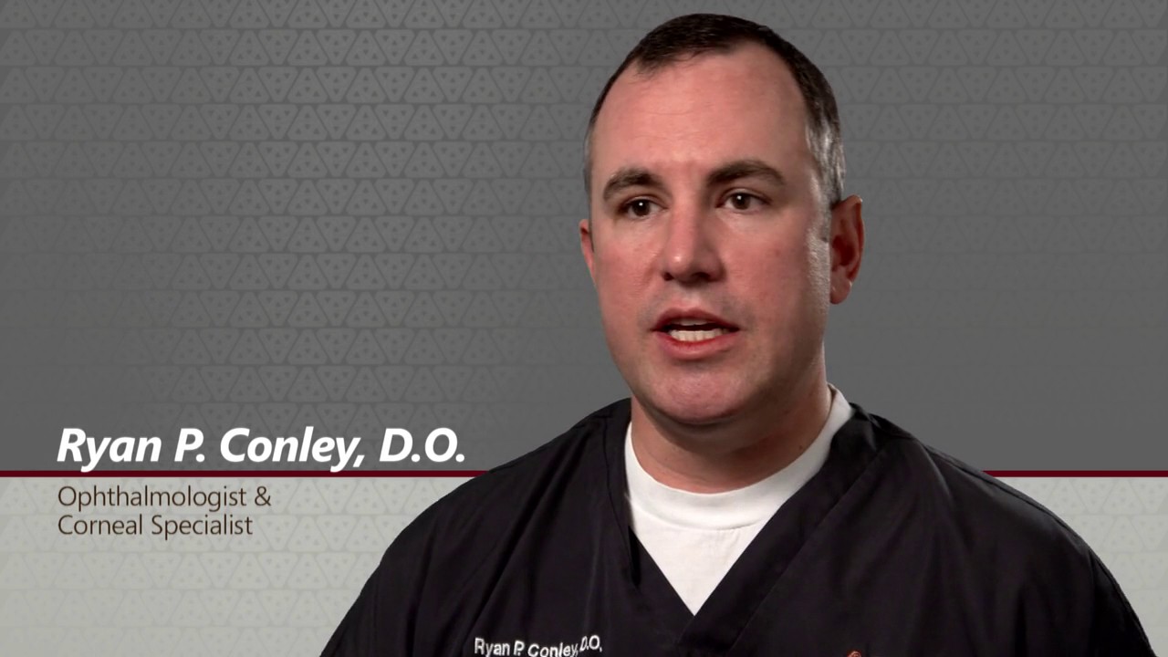 Presbyopia and KAMRA Inlay