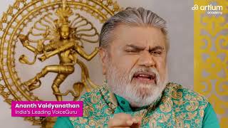 First Cl With Mahagurus Ananth Vaidyanathan & Aruna Sairam Tamil