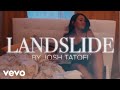 Josh Tatofi - Landslide (Official Music Video)