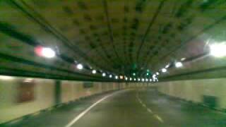 SMART Tunnel, Kuala Lumpur