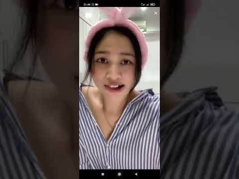 tiktok live... live akun beibeeg... ratu 18 toktok