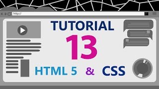 #13 Tutorial HTML & CSS [ROMANA] - Padding | Margin