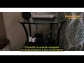 Reseña del APC BV1000I-GR Easy-UPS BV - Sistema de alimentación ininterrumpida (SAI), 1000VA, AVR, 4