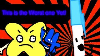 BFB random editing - I'm sure its the best one yet