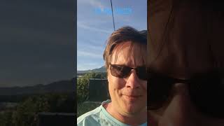 Greetings From Utjeha, Montenegro