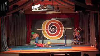 Turnerabend 2019 Barren Plausch