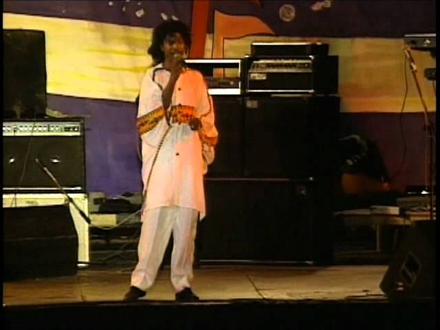 Watch Garnett Silk "Its Growing" Live 1992 on YouTube Watch Garnett Silk "Its Growing" Live 1992 on YouTube