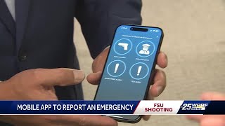 FSU tragedy highlights importance of emergency response apps like SaferWatch