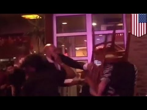 Полиция назвала подозреваемого в зверском нападении на гей-пару nmat