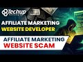 Affiliate Marketing Website Developer | Richind | CareerFixx | SuccessMantrr | Digiigyan &amp; More