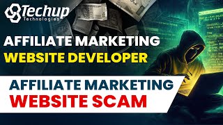 Affiliate Marketing Website Developer | Richind | CareerFixx | SuccessMantrr | Digiigyan &amp; More