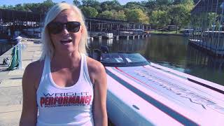 Lake of the Ozarks Fall Boat Show, with Performance Boat Center