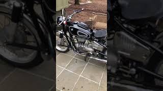 Download Lagu 1966 BMW R27 MP3