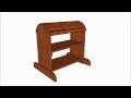 Saddle Stand Plans Saddle Stand Plans