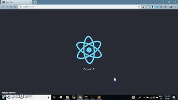 React Redux Demo