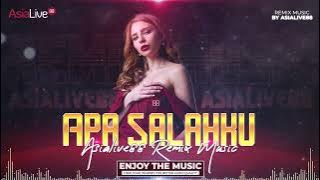 D MASIV - APA SALAHKU DJ TIKTOK FULL BASS 2023 - INDO FULL REMIX ALEXAVEGAS REMIX FULL ALBUM VIRAL🎵