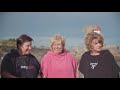VISIT JERSEY: Meet Sally - The Cross Channel Swimmer