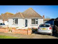 BEAUTIFUL BUNGALOW JUST 75 METRES FROM HOLLAND-ON-SEA SEAFRONT &amp; BEACHES
