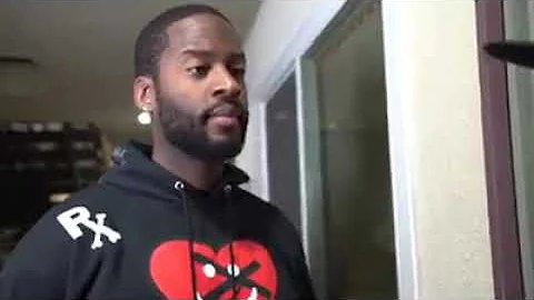 Marlon Webb - da nigga dog
