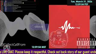 Initial appearance Maricopa County Superior Court ARIZONA 2026 PM Stream