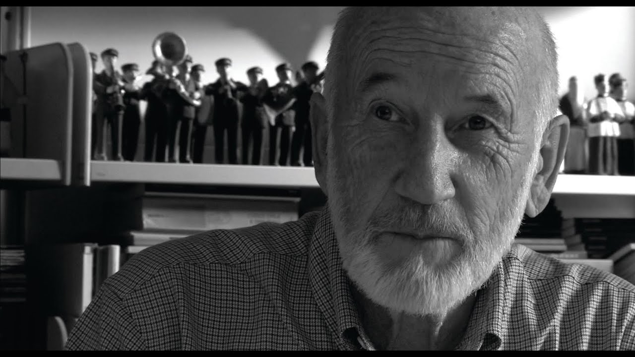 GIANNI BERENGO GARDIN - Full Documentary 2009