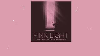 Pink Light ~ Off the upcoming album, Panther Tracks Vol 1 ~ Available September 5, 2025