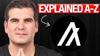 What is Algorand