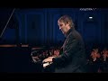 Boris Berezovsky plays Schumann Davidsbündlertänze, op. 6 - video 2008
