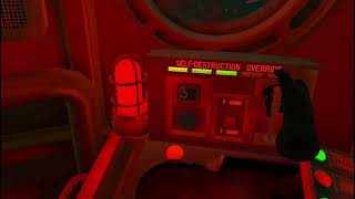 Ieytd Deep Dive speedrun (0:55)