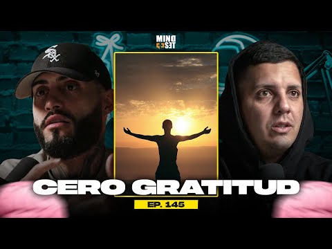 Lo Que Te Debe El Mundo | Mindset (EP. 145)