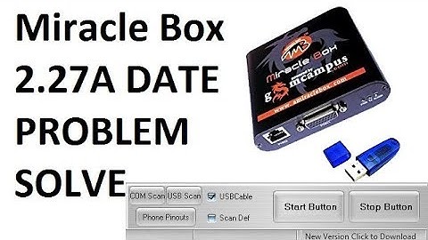 MIRACLE BOX 2.27A CRACK DATE PROBLEM SOLVE