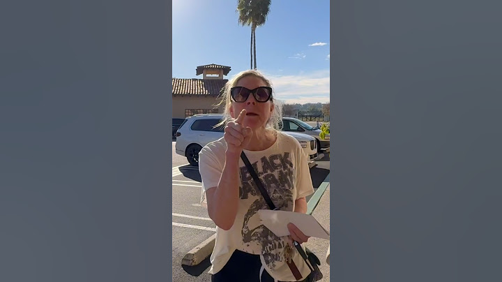 SHOCKING FOOTAGE: They Lose It Over Exercising First Amendment Right, Film in Public! Sheriff Called