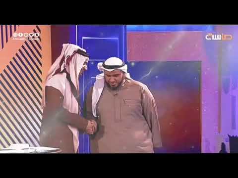 نشيد عطاؤنا بهمة فريق اللهب برنامج المنتخب