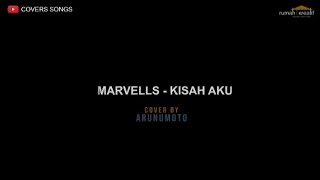 Download Lagu KISAH AKU - Marvells ( cover by. arunumoto ) MP3 Download Lagu KISAH AKU - Marvells ( cover by. arunumoto ) MP3