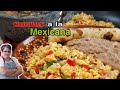 HUEVOS A LA MEXICANA |  Mexican Scrambled Egg Breakfast ❤