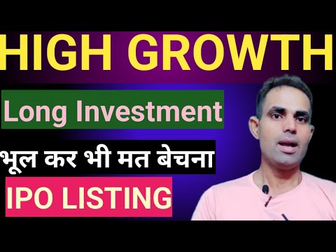 Best Stocks To Buy Now I High growth stock l Long Term investment - YouTube
