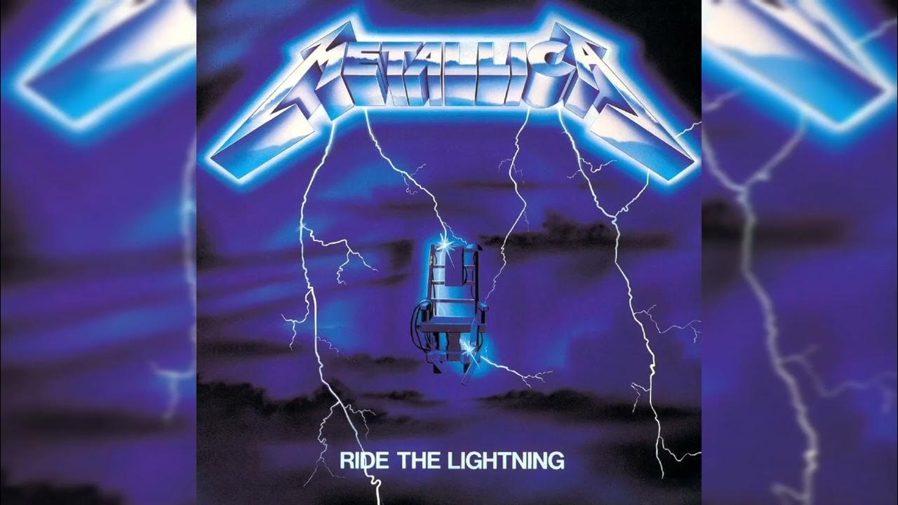 Metallica Trapped Under Ice (Remastered) YouTube