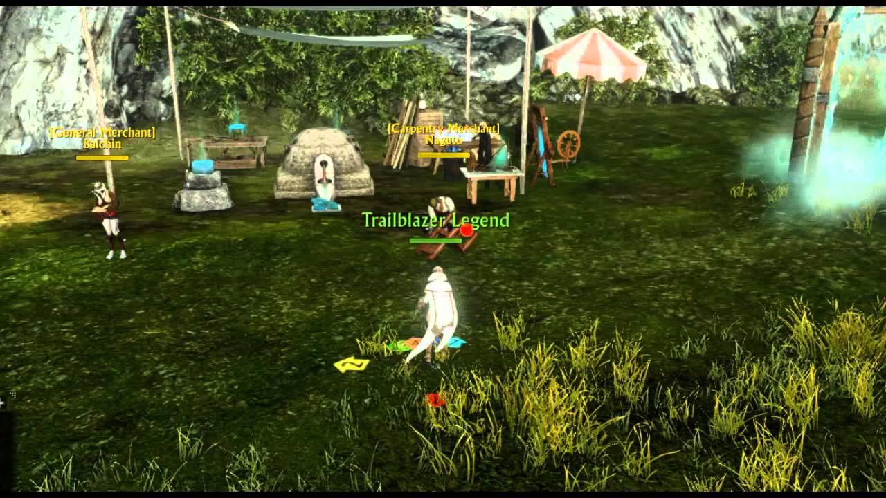 Archeage Proficiency guide fastest way to level Commerce