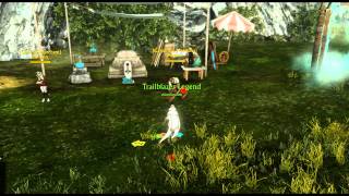 Archeage Proficiency guide fastest way to level Commerce