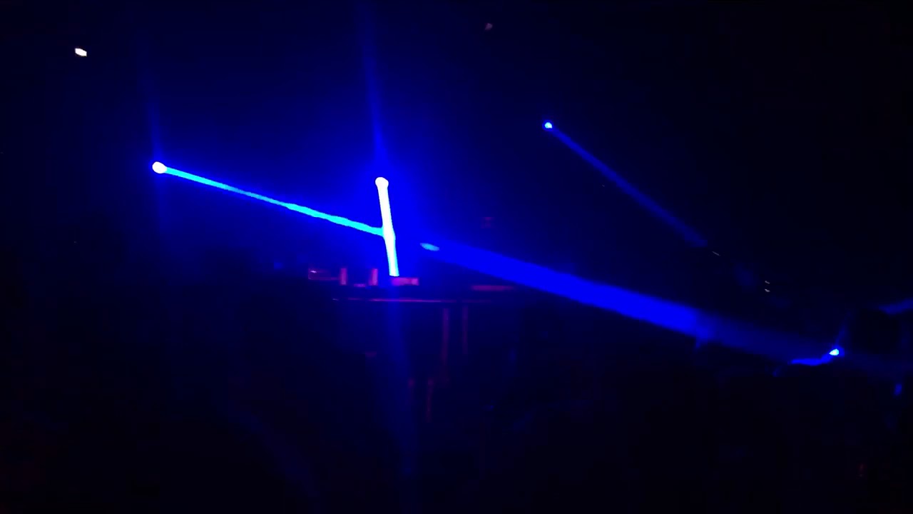 Senno B2B Sin boogaloo (Future scope with Kowalski and Francis YouTube