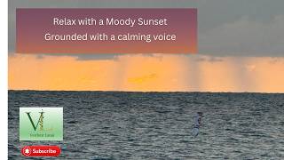 Moody Sunset at the Water’s Edge. Welcome to the very first episode of Verdant Lanai.