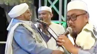 🔴 Ustadz taufik hasnuri bercanda dengan yai najib | Uas pun gak bisa tahan ketawa