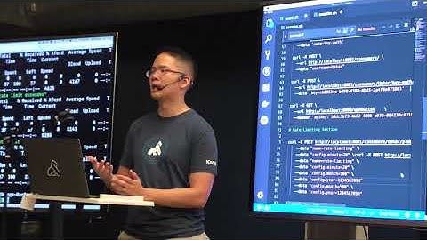 Open source serverless with Kong and Apache OpenWhisk