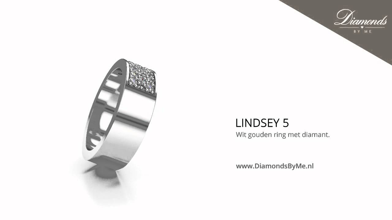 ring Lindsey 5 YouTube