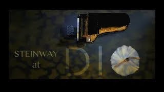 Steinway at Dio