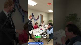 Accurate Votes: The Secret to Clean Election Counts Revealed! #shorts