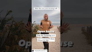 🏖️🌊Ocean City MD 2 bed 2 bath OCEAN BLOCK CONDO - Nov 18th OPEN House🏠👀 Walk to beaches! #ocmd