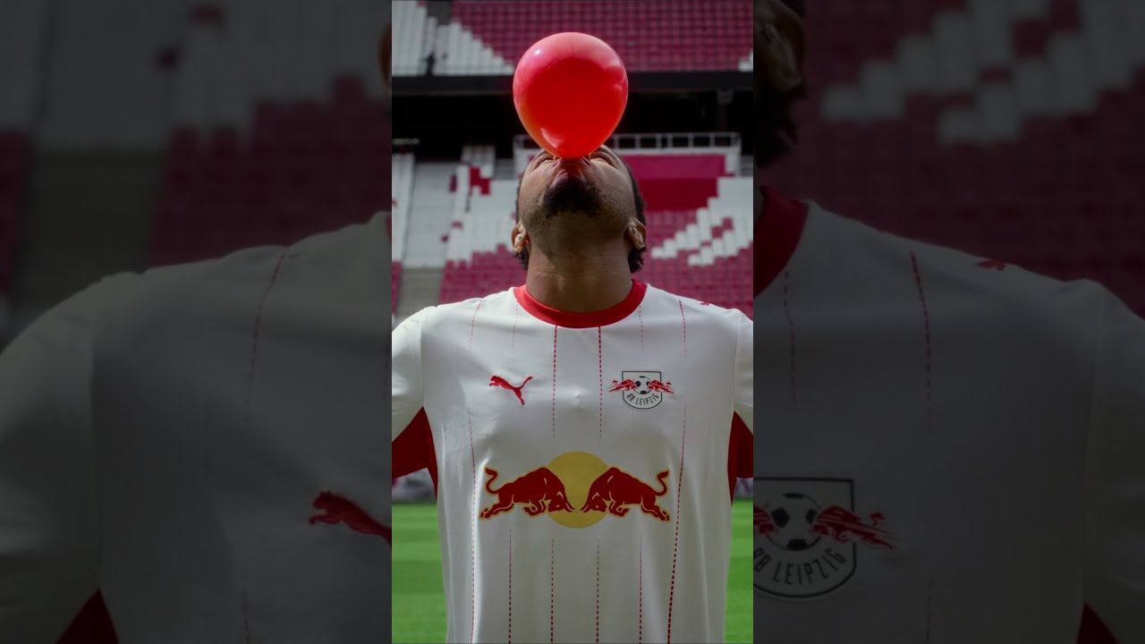 Guess who’s back 👀🎈